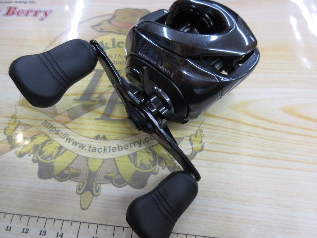 18アンタレスDC MDXG RH