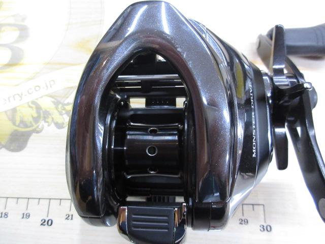 18アンタレスDC MDXG RH