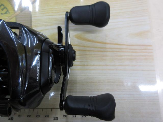 18アンタレスDC MDXG RH