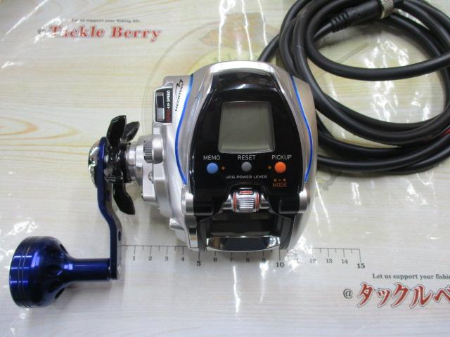 シーボーグ 300MJ-L