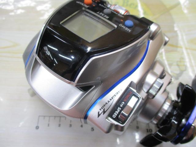 シーボーグ 300MJ-L