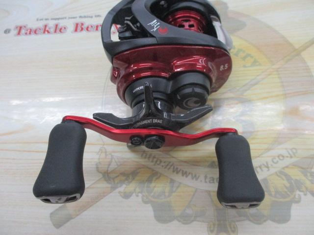 26月下美人 BF TW 8.5L PEスペシャル