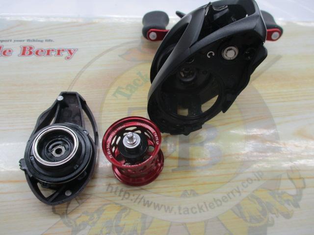 26月下美人 BF TW 8.5L PEスペシャル