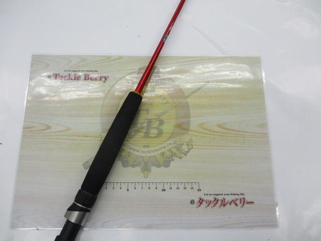 ティカウィンズ船 100-145S