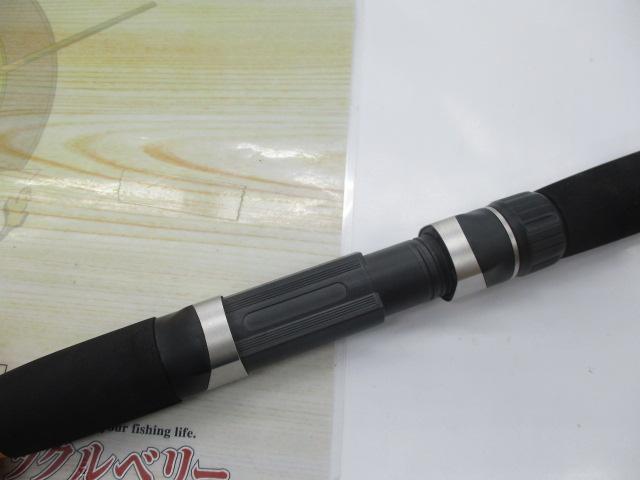 ティカウィンズ船 100-145S