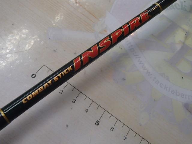 インスパイア ICSS-60UL.TG