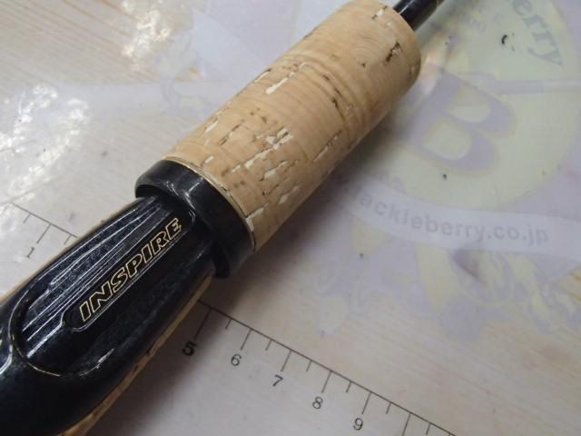 インスパイア ICSS-60UL.TG