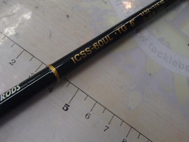 インスパイア ICSS-60UL.TG