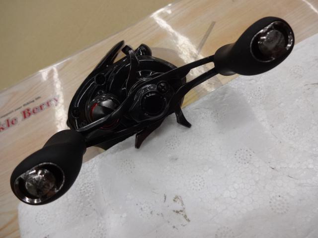 17スコーピオンDC 100HG