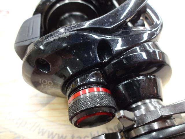 17スコーピオンDC 100HG