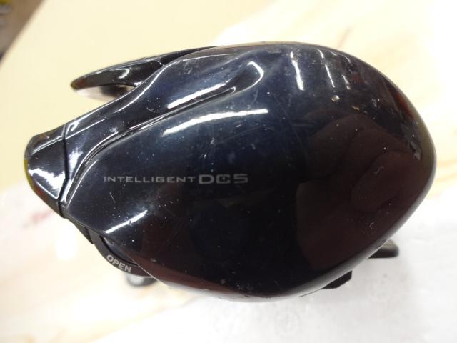 17スコーピオンDC 100HG