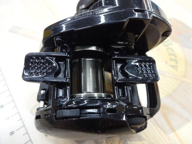 17スコーピオンDC 100HG