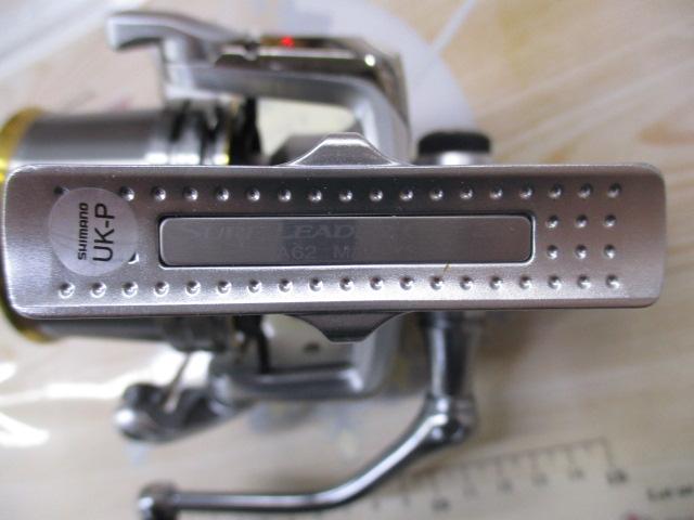 18サーフリーダーCI4+ 30極細仕様