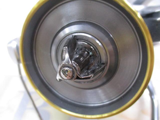 18サーフリーダーCI4+ 30極細仕様