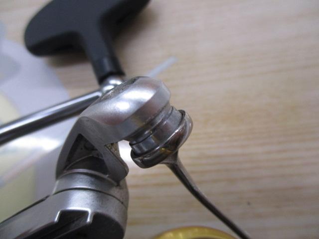 18サーフリーダーCI4+ 30極細仕様