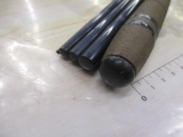 ウィスカーTHEヘラ 硬調15