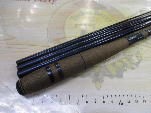 ウィスカーTHEヘラ 硬調15