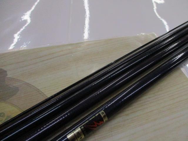 ウィスカーTHEヘラ 硬調15