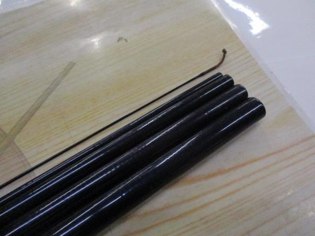 ウィスカーTHEヘラ 硬調15