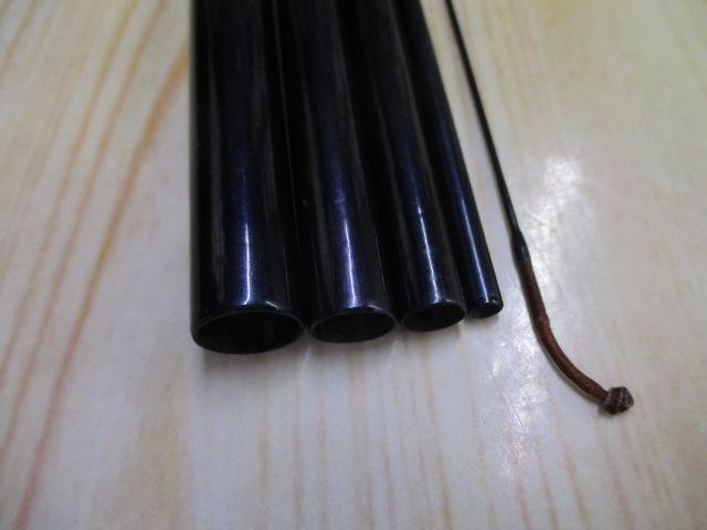 ウィスカーTHEヘラ 硬調15