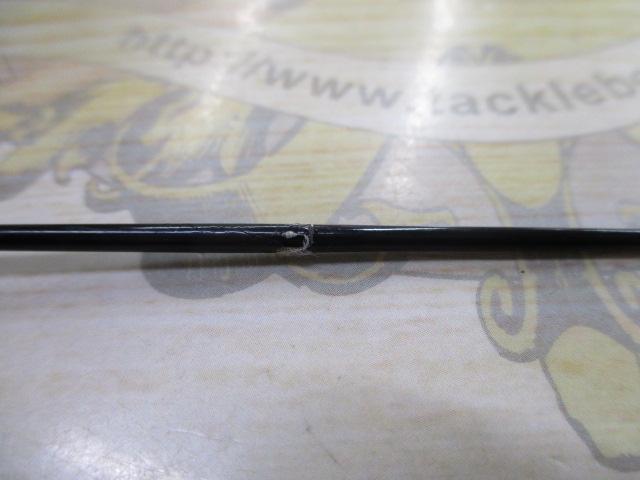 ウィスカーTHEヘラ 硬調15