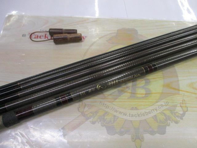 ウィスカーTHEヘラ 中硬19