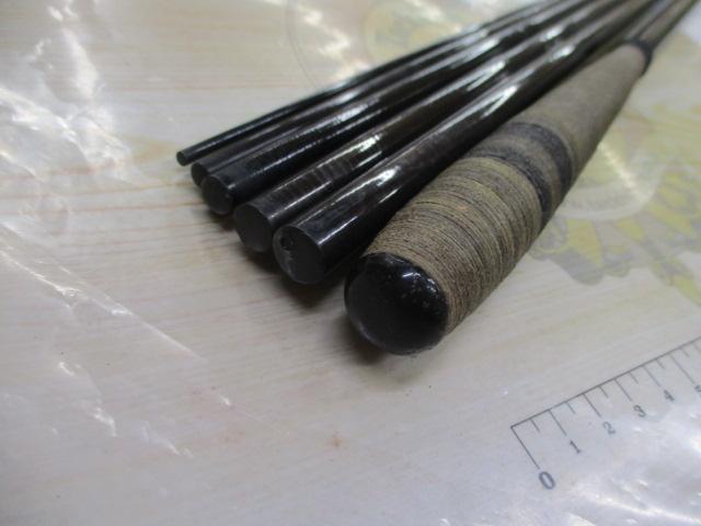 ウィスカーTHEヘラ 中硬19