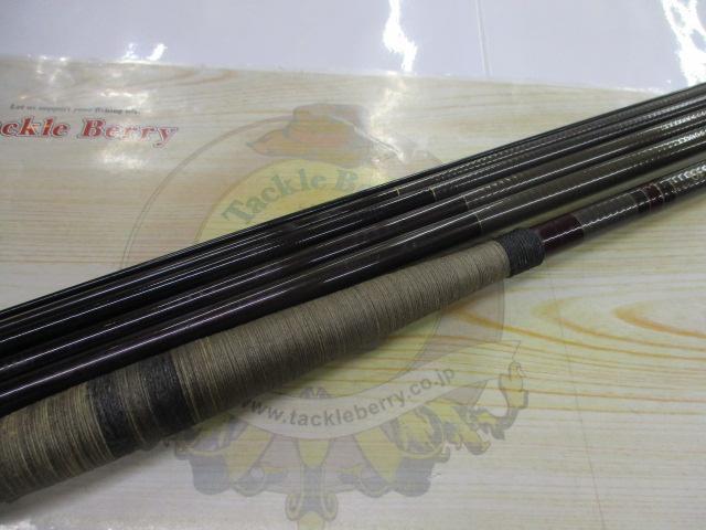 ウィスカーTHEヘラ 中硬19