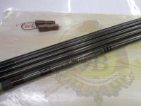 ウィスカーTHEヘラ 中硬19