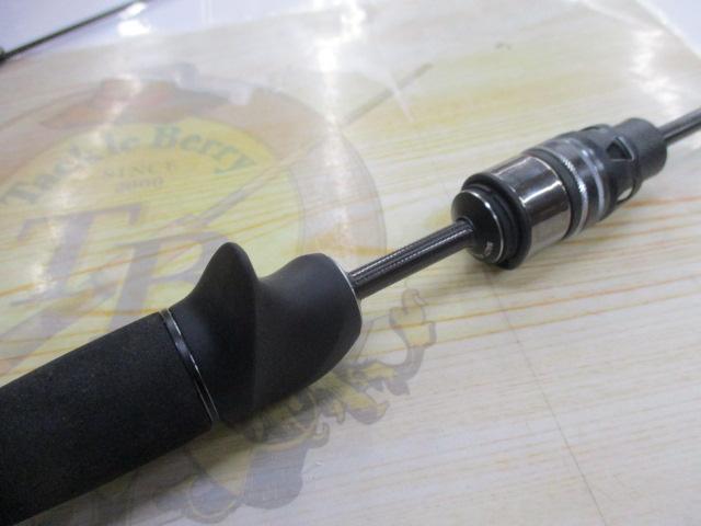ソルティーステージプロトタイプベイトフィネス XAJC-552ULT-BF