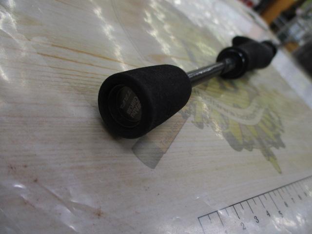 ソルティーステージプロトタイプベイトフィネス XAJC-552ULT-BF