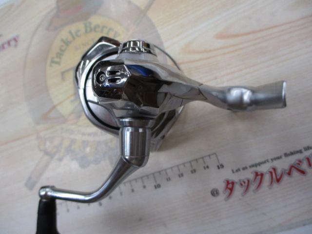 19ストラディック C3000HG
