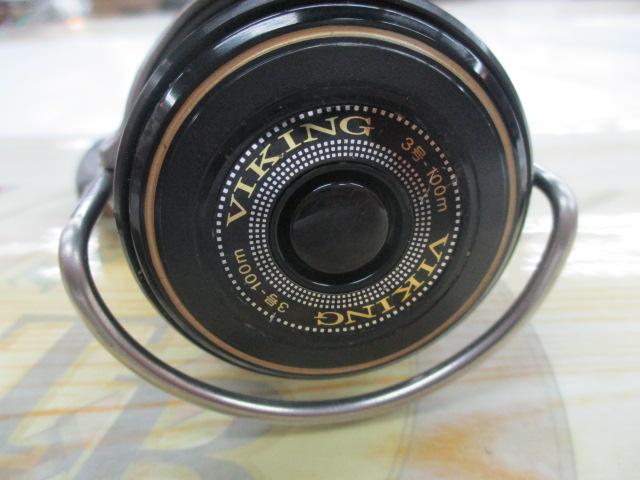 バイキング筏 44