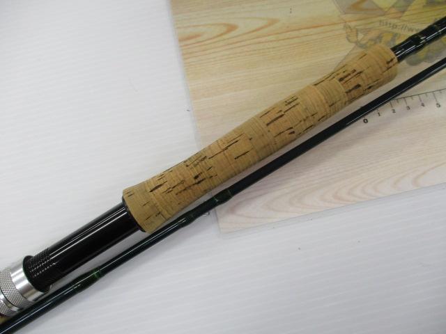 TLSパワーメトリックス908-2 TIP10