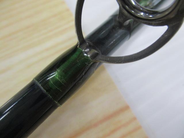 TLSパワーメトリックス908-2 TIP10