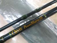 TLSパワーメトリックス908-2 TIP10