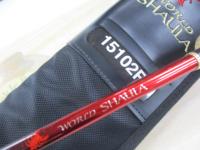 18ワールドシャウラ 15102R-3