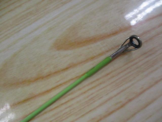 シルバーナブロス 60UL