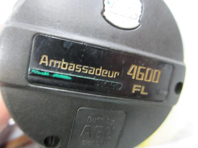 アンバサダー4600FL