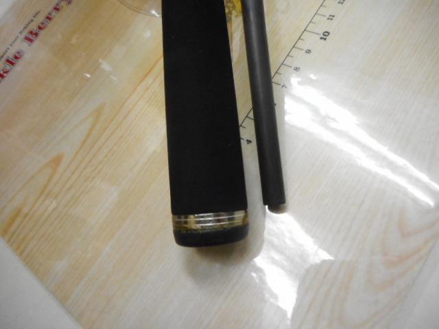 伝衛門丸ライトスティック船64Ⅱ