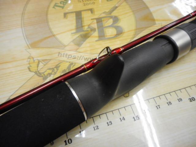 伝衛門丸ライトスティック船64Ⅱ