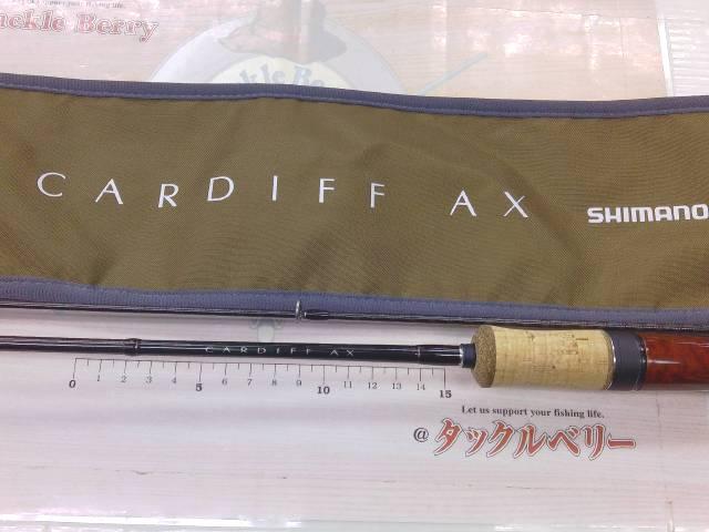 21カーディフAX S62SUL