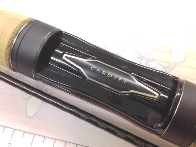 21カーディフAX S62SUL