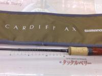 21カーディフAX S62SUL