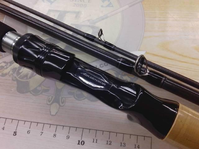 ファントムリベラリスト 703MH+RSB