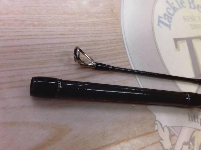 ファントムリベラリスト 703MH+RSB