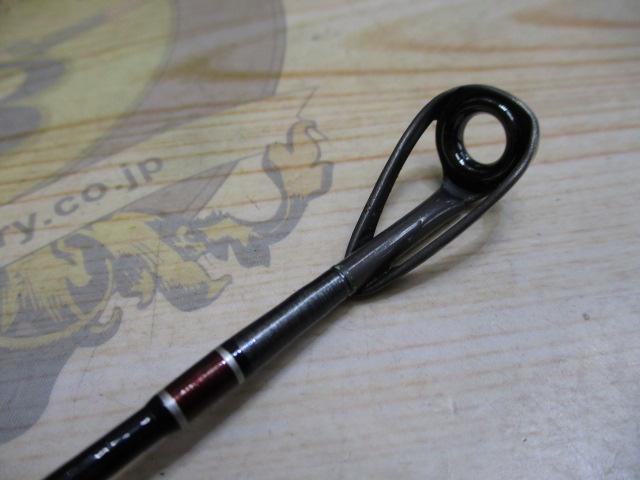 AWトーナメント剣崎 80-270