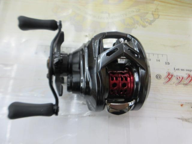 20アルファス AIR TW 8.6L