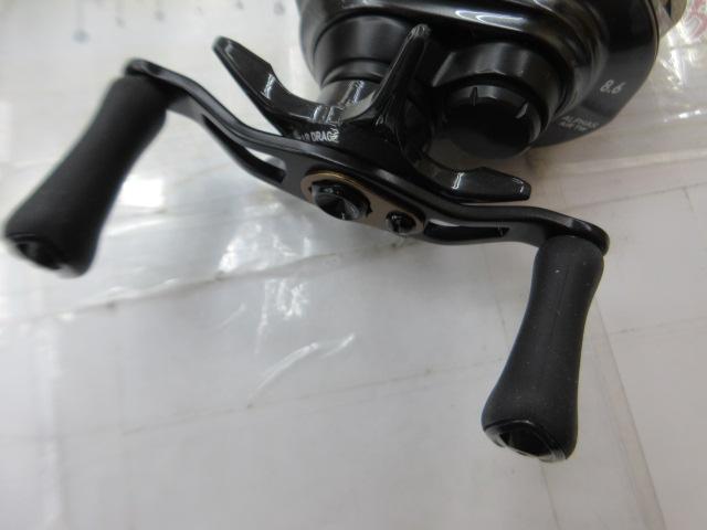 20アルファス AIR TW 8.6L