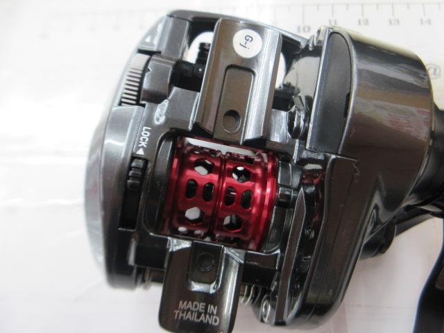 20アルファス AIR TW 8.6L